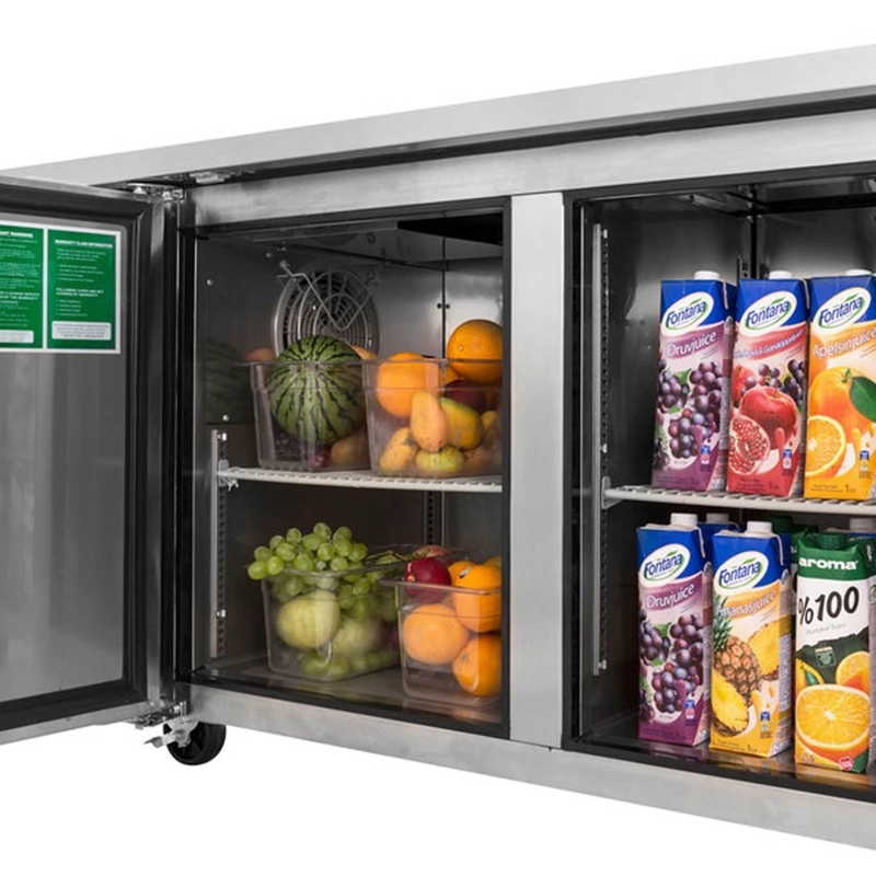 MESÓN IMAHE REFRIGERADO YPF9030 - 7
