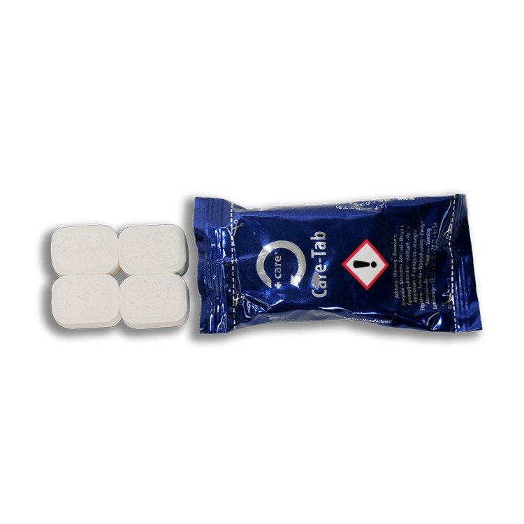 PASTILLAS IMAHE LIMPIEZA CARE CONTROL AZUL 56.00.562 - 2