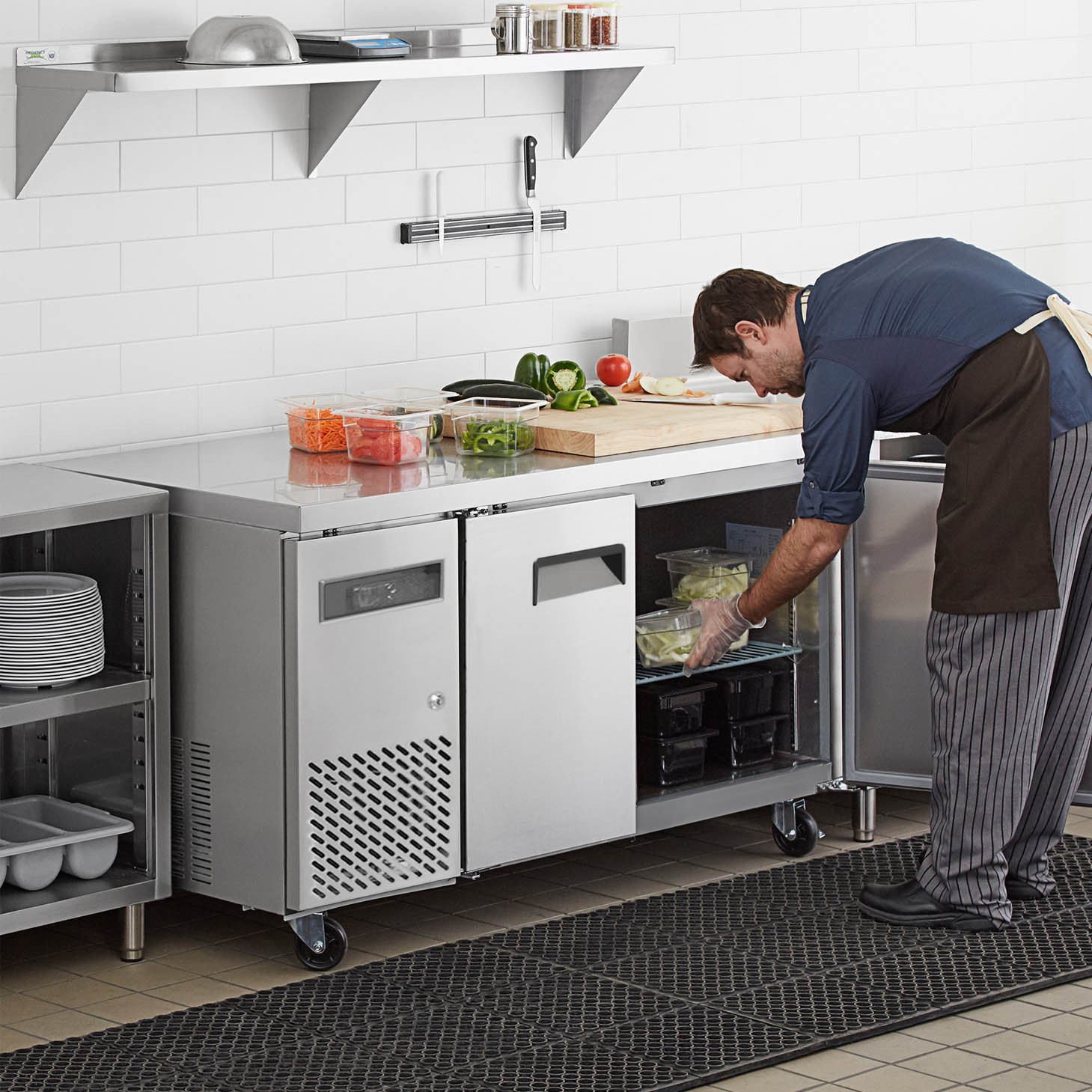 MESÓN IMAHE REFRIGERADO YPF9040 - 2