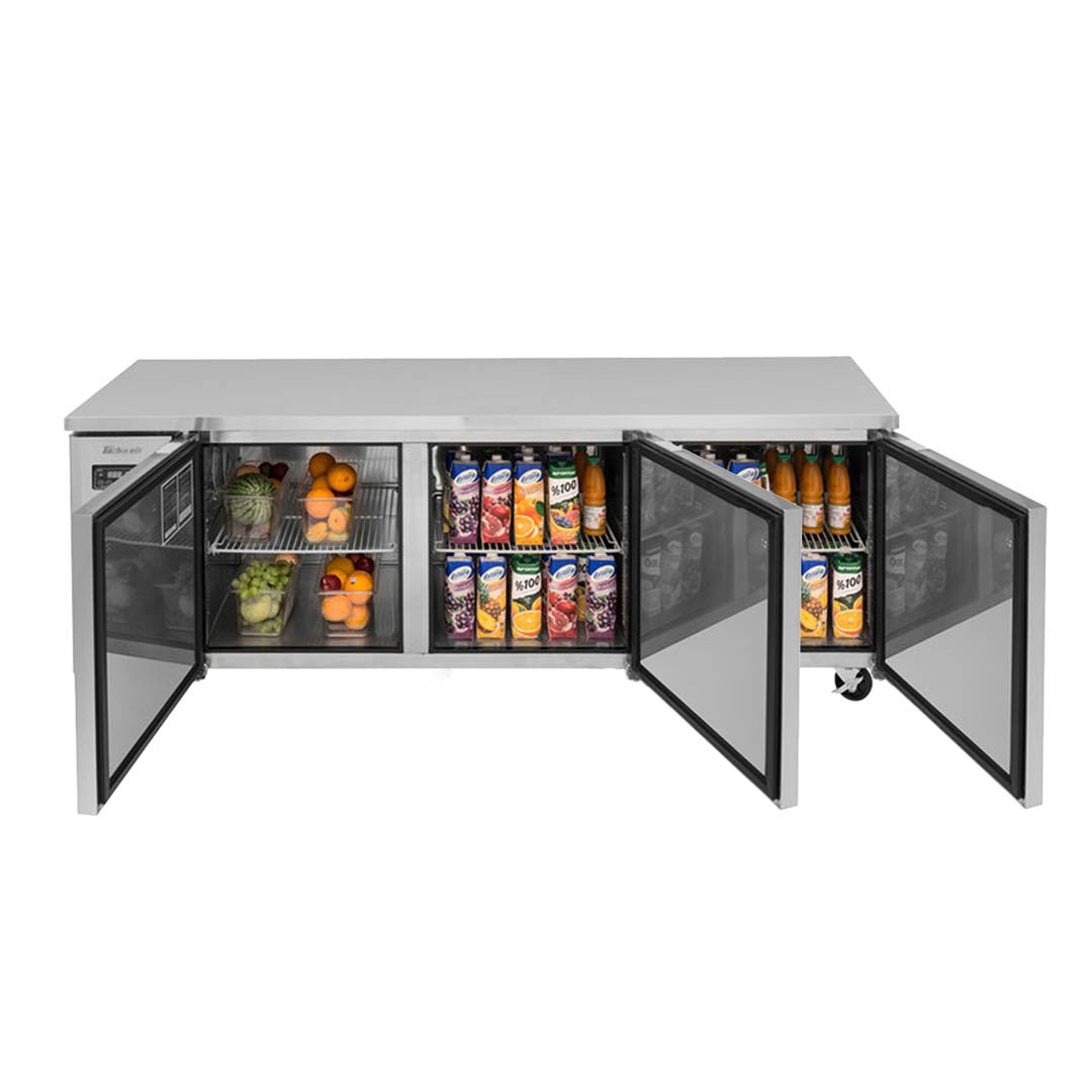 MESÓN IMAHE REFRIGERADO YPF9040 - 4