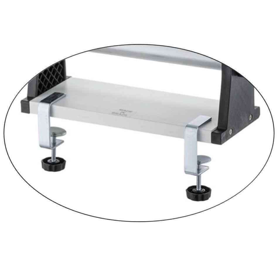 SOBADORA MANUAL 28 CM. INCLUYE CORTADOR DE TALLARIN - 4