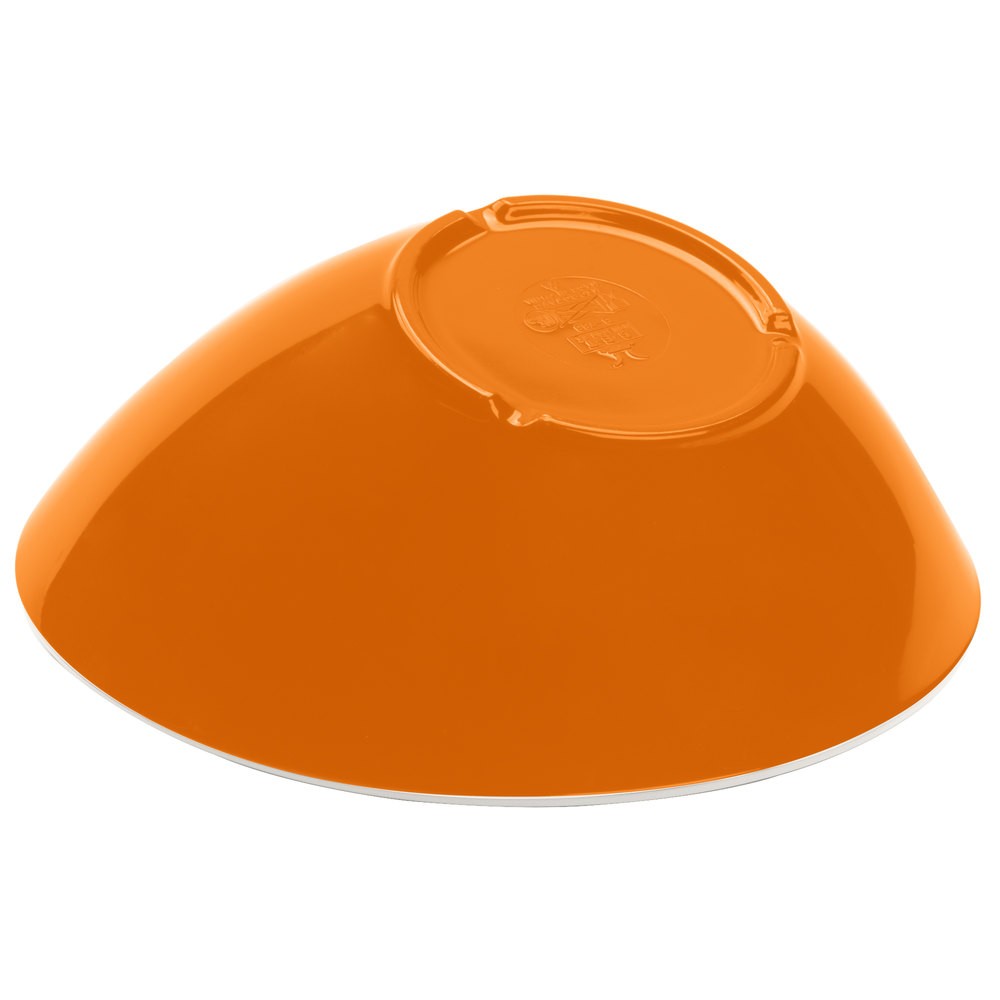 SET 3 BOWL CASCADA NARANJO 473 ML - 5