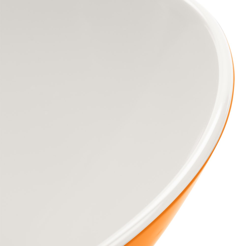 SET 3 BOWL CASCADA NARANJO 473 ML - 6