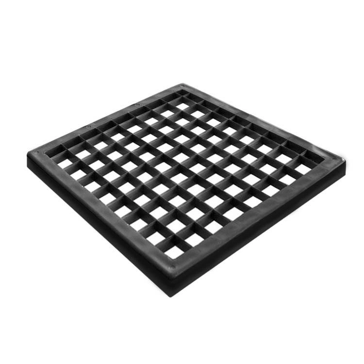 REPUESTO CORTADOR DE VEGETALES CUADRO 8X8MM - 2