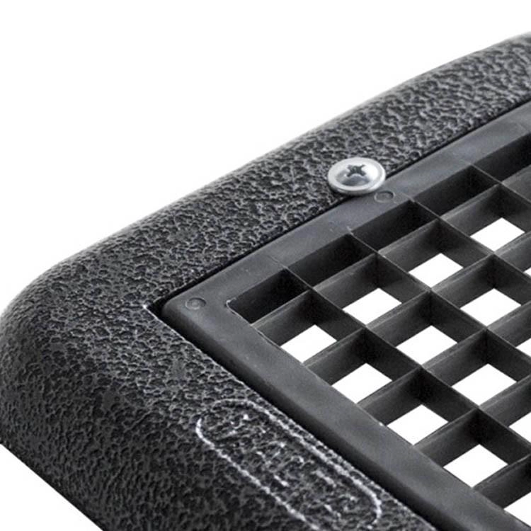 REPUESTO CORTADOR DE VEGETALES CUADRO 8X8MM - 3