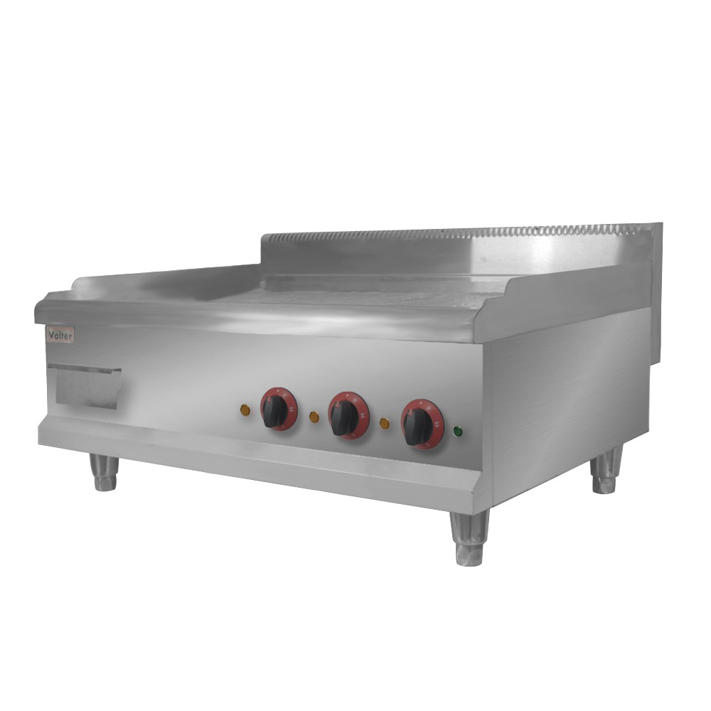 PLANCHA ELECTRICA EG-36 - 2