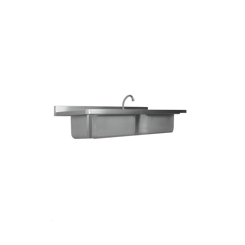 CUBIERTA IMAHE 2 TAZAS 120 X 60 CM - 2