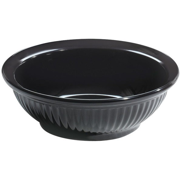 SET 3 BOWL NEGRO 670 ML - 1