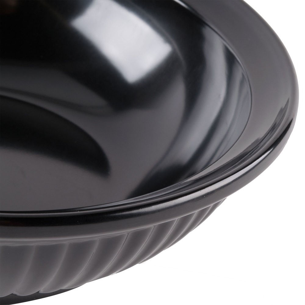 SET 3 BOWL NEGRO 670 ML - 5