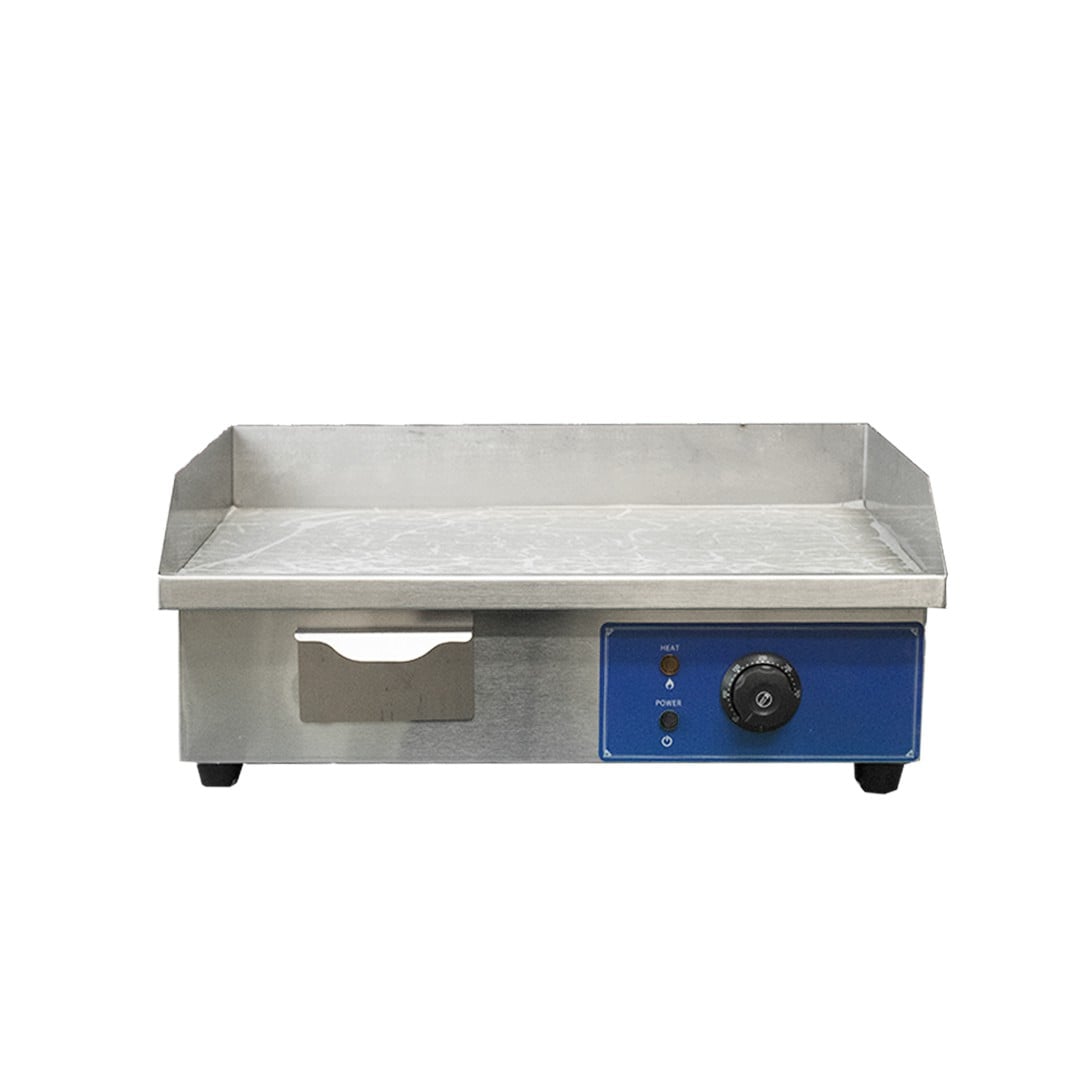 PLANCHA IMAHE ELÉCTRICA KLD-818 - 1