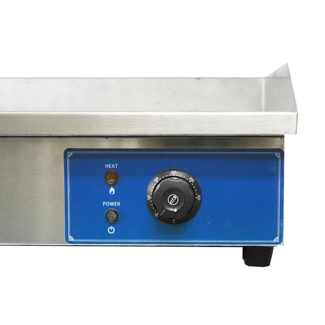 PLANCHA IMAHE ELÉCTRICA KLD-818 - 2