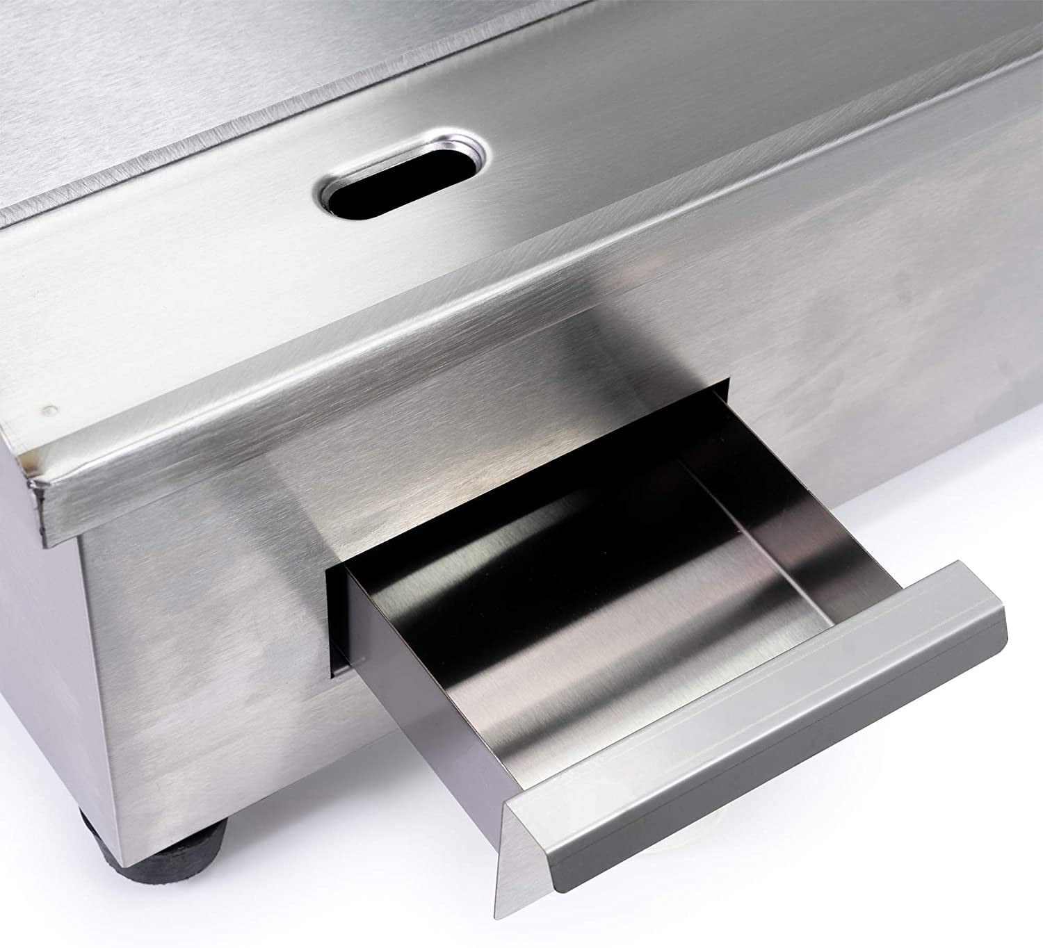 PLANCHA IMAHE ELÉCTRICA KLD-818 - 3