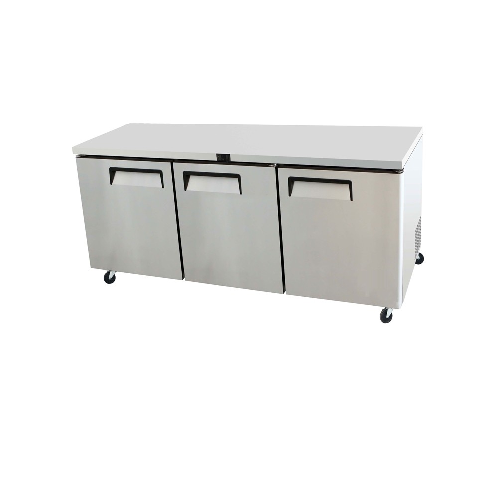 MESÓN IMAHE REFRIGERADO LUC-650R - 1