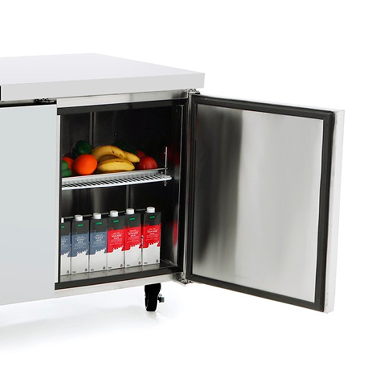 MESÓN IMAHE REFRIGERADO LUC-650R - 3
