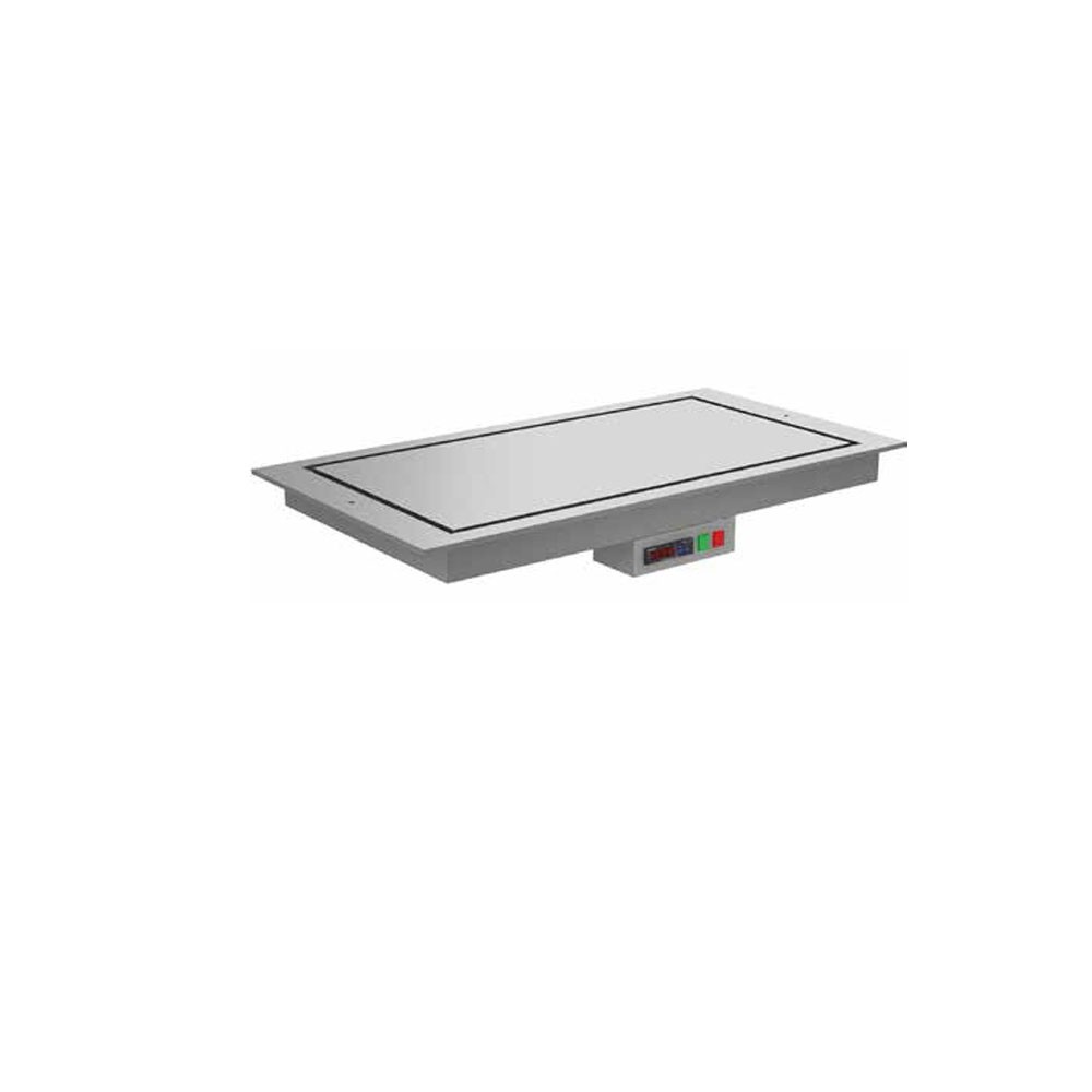 PLACA IMAHE CALIENTE 12H4G - 1