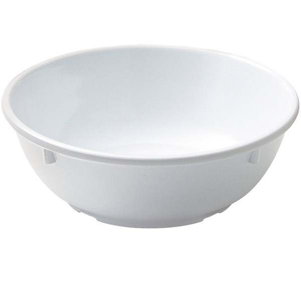 POCILLO 14 CM. BLANCO MOD. DN-314-W - 1