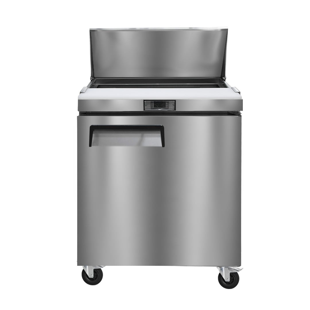 SALSERA IMAHE REFRIGERADA MODELO MSF 8301 - 1