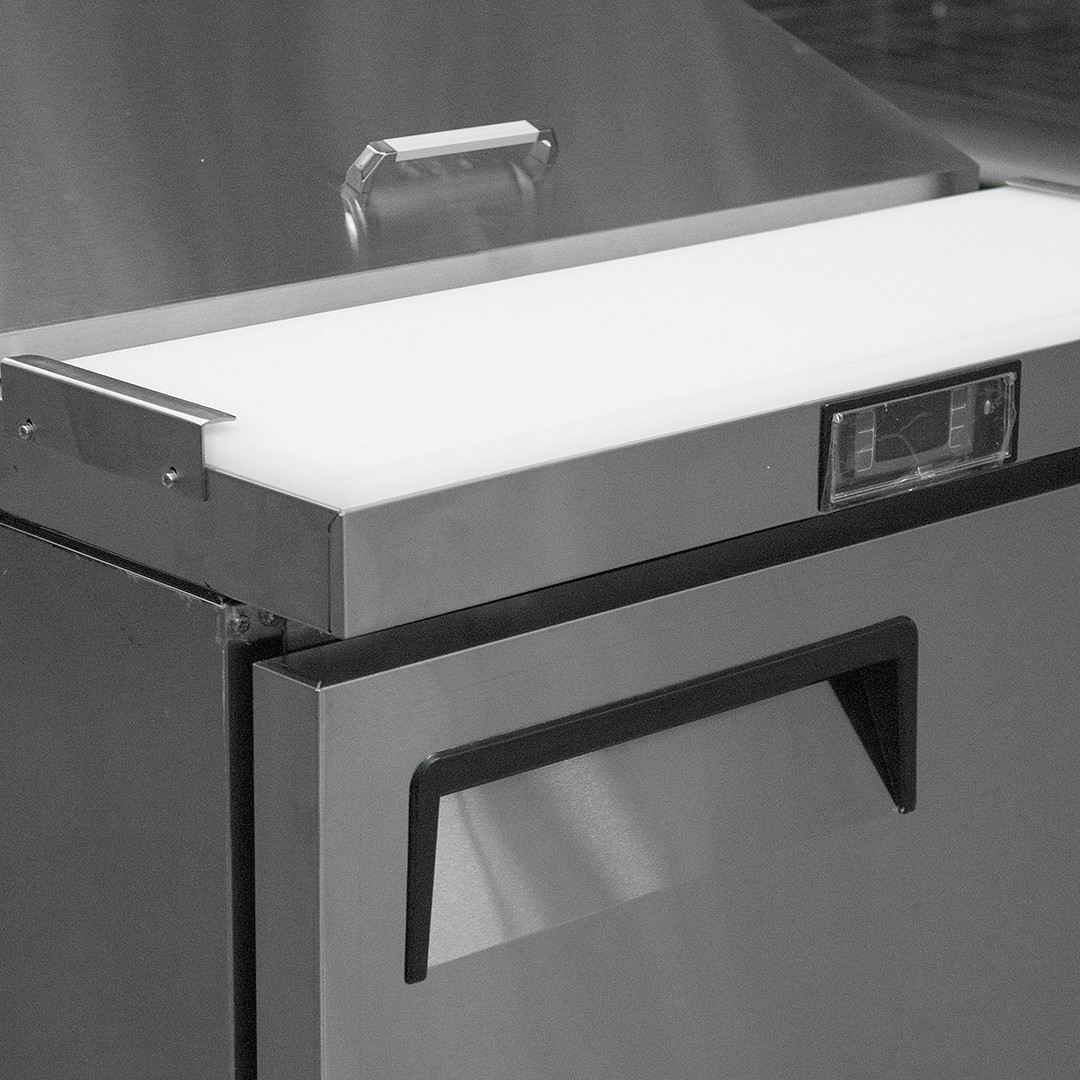 SALSERA IMAHE REFRIGERADA MODELO MSF 8301 - 2