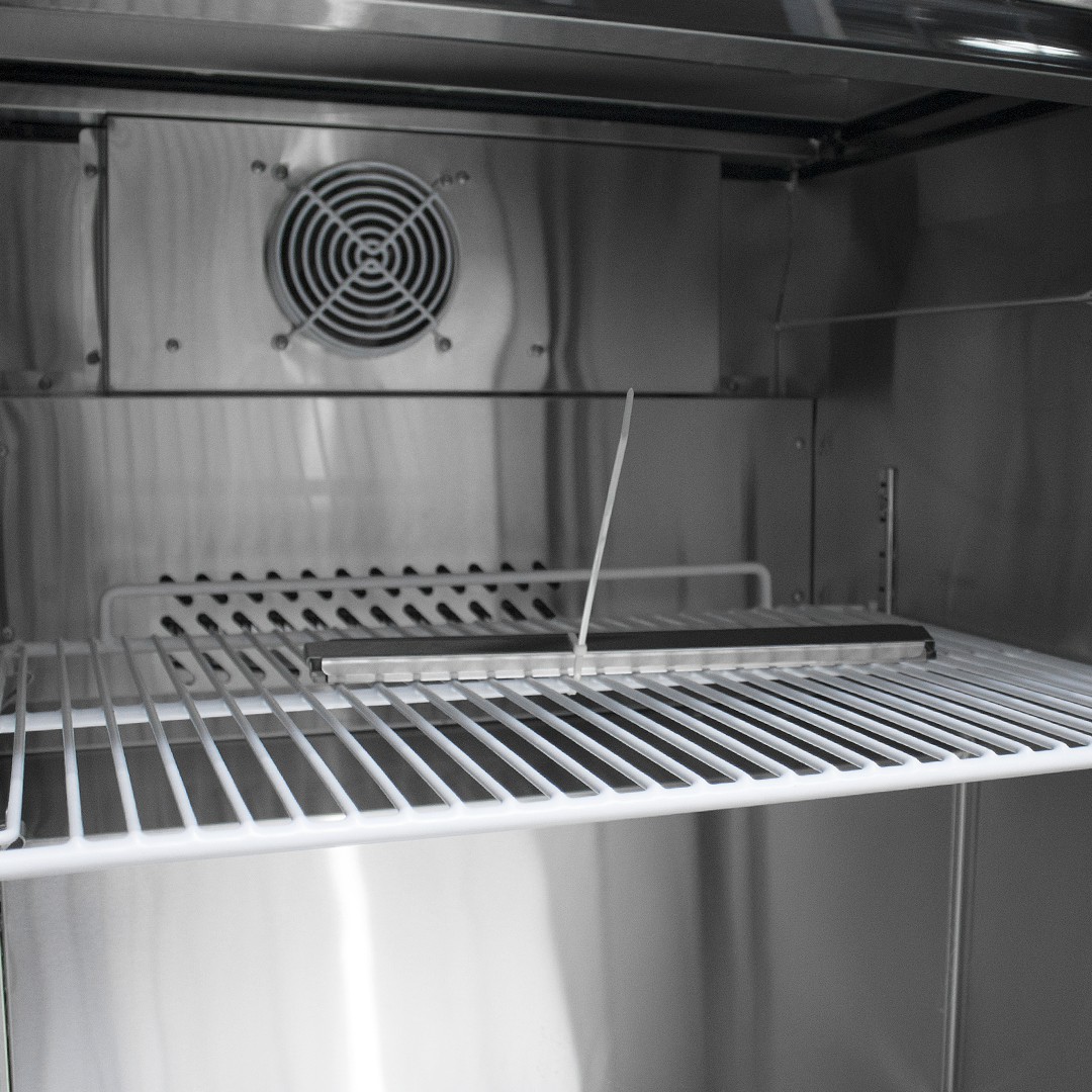 SALSERA IMAHE REFRIGERADA MODELO MSF 8301 - 4