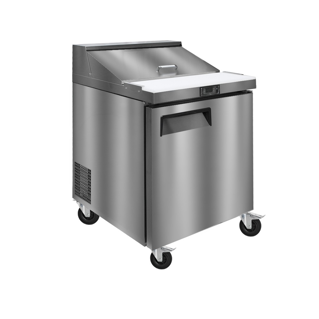 SALSERA IMAHE REFRIGERADA MODELO MSF 8301 - 5