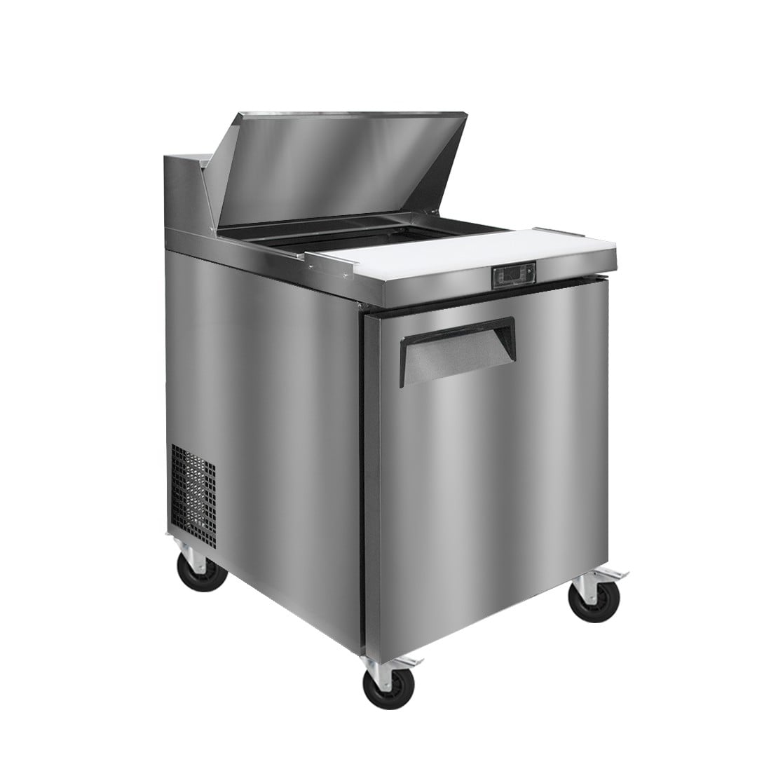 SALSERA IMAHE REFRIGERADA MODELO MSF 8301 - 6