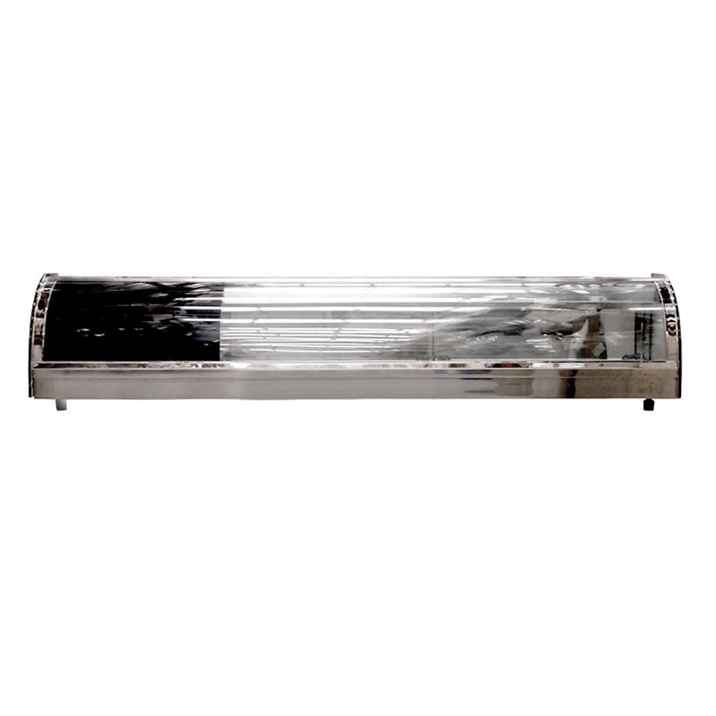 VITRINA SUSHI NORKALT G180S - 4