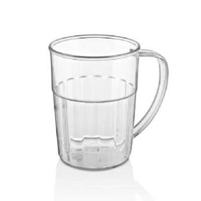 MUG CERVEZA POLICARBONATO 400CC - 1