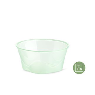SET DE 1352 BIO COPA QUADRO BIODEGRADABLE 250 CC - 1