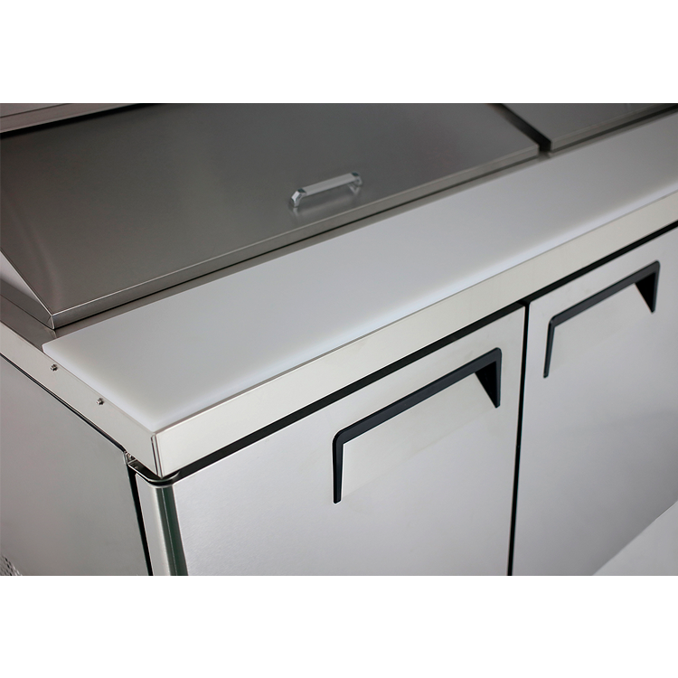 SALSERA IMAHE REFRIGERADA 2 PUERTAS MOD MSF8307 - 3