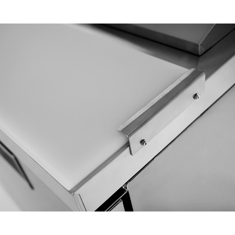 SALSERA IMAHE REFRIGERADA 2 PUERTAS MOD MSF8307 - 6