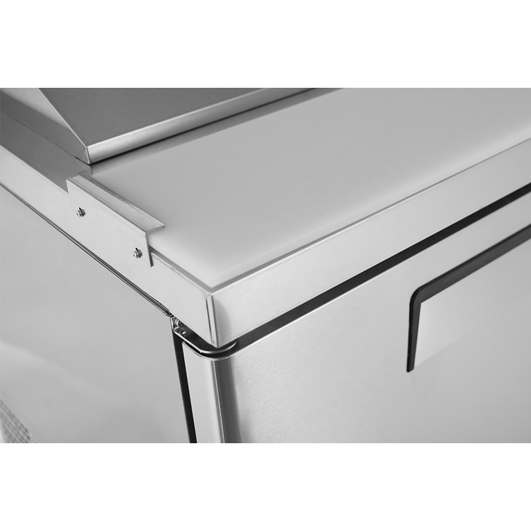 SALSERA IMAHE REFRIGERADA 2 PUERTAS MOD MSF8307 - 8