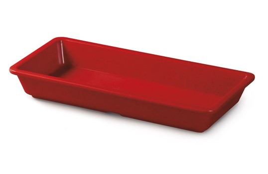 POCILLO MELAMINA 23X12CM - 1