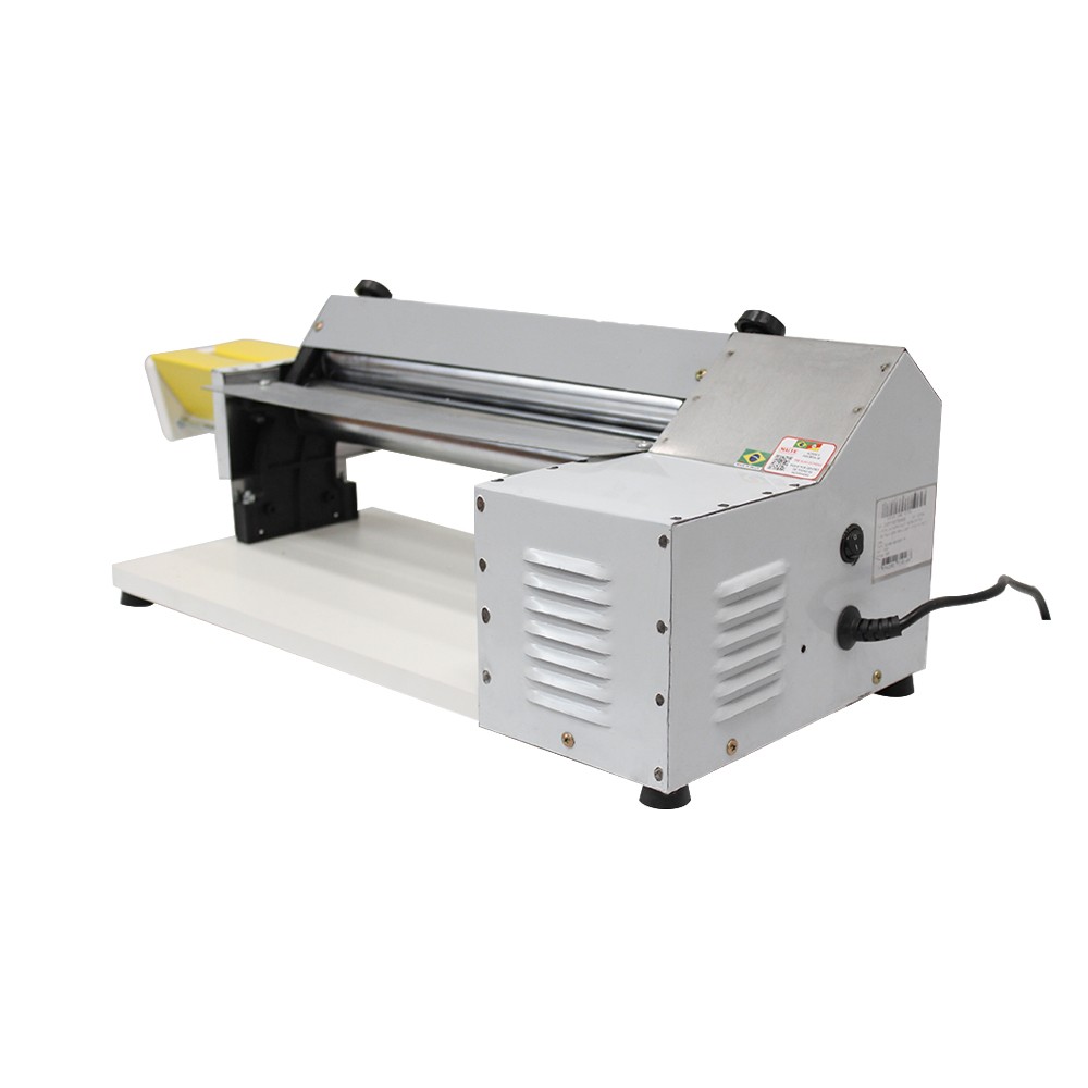 SOBADORA ELECTRICA INDUSTRIAL 40 CM - 4