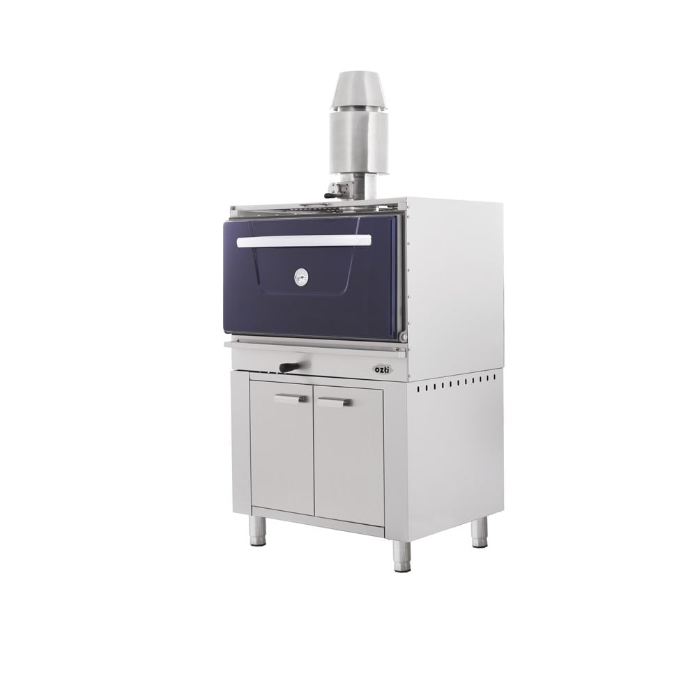 HORNO CARBON CHARCOAL PROFESIONAL - 1