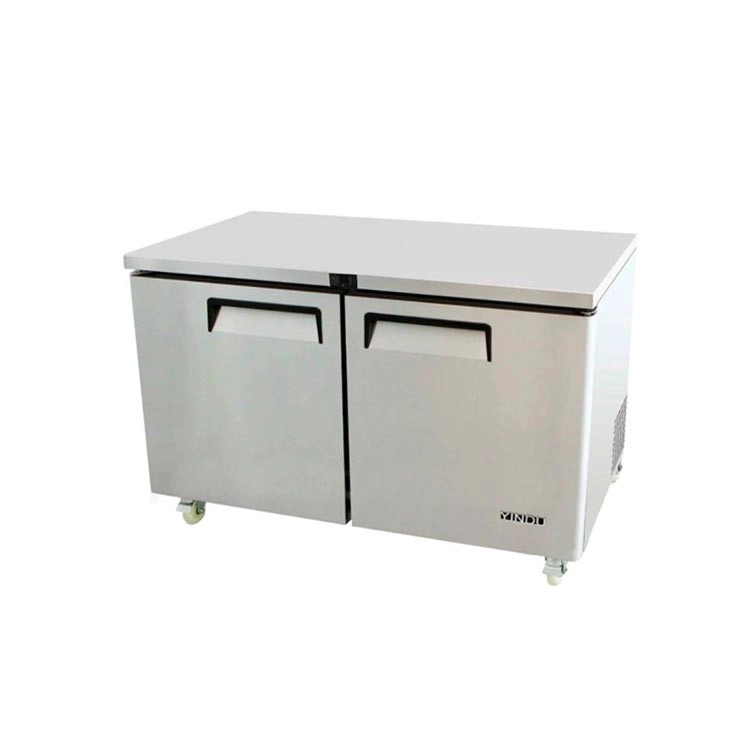 MESÓN IMAHE REFRIGERADO LUC-350R - 1