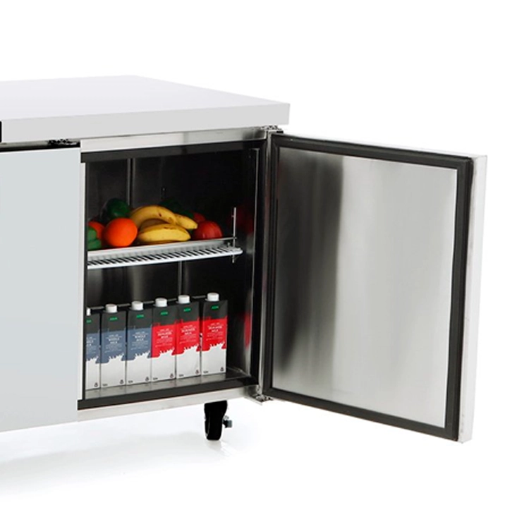 MESÓN IMAHE REFRIGERADO LUC-350R - 2