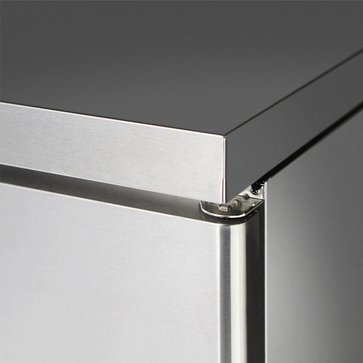 MESÓN IMAHE REFRIGERADO LUC-350R - 4