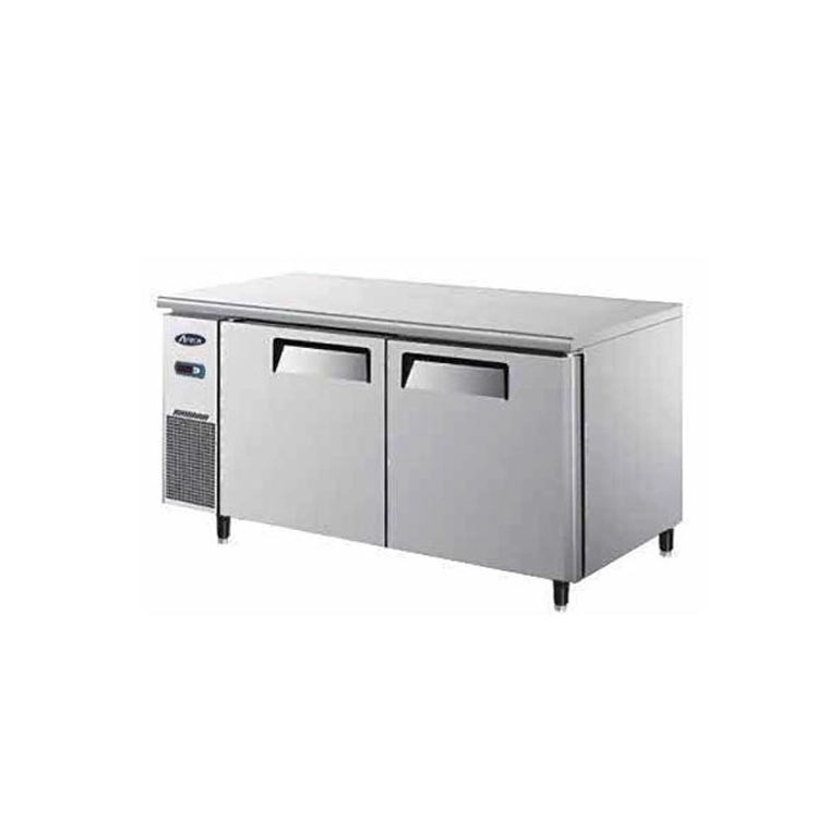 MESÓN IMAHE CONGELADOR 2 PUERTAS YPF9025 - 1