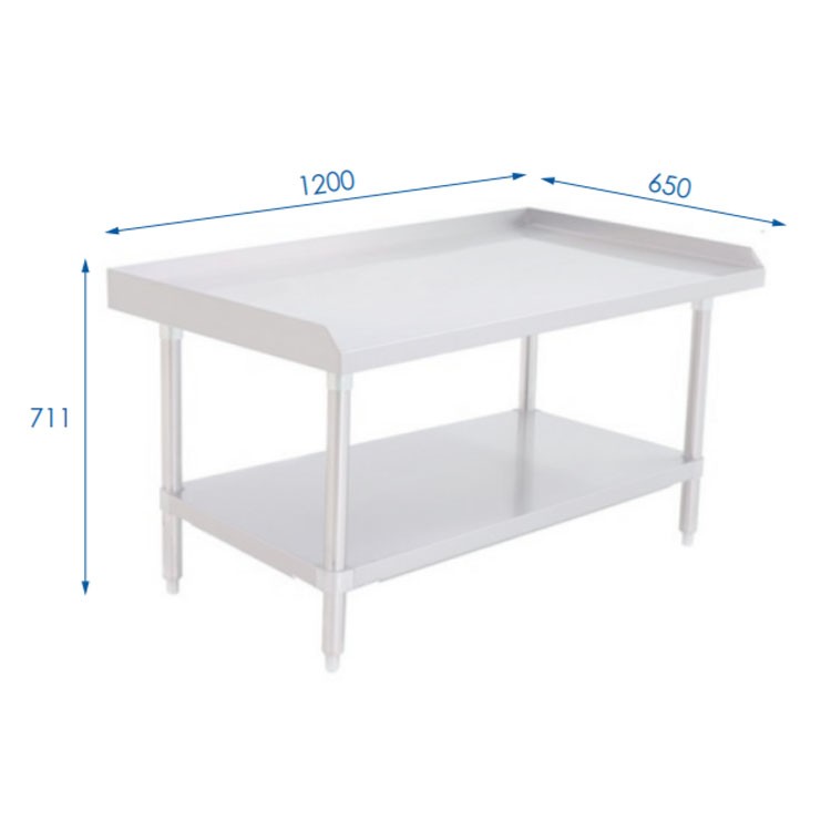 ATRIL IMAHE PLANCHA 120 CM - 6