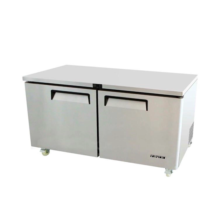 MESON REFRIGERADO LUC-500R - 1