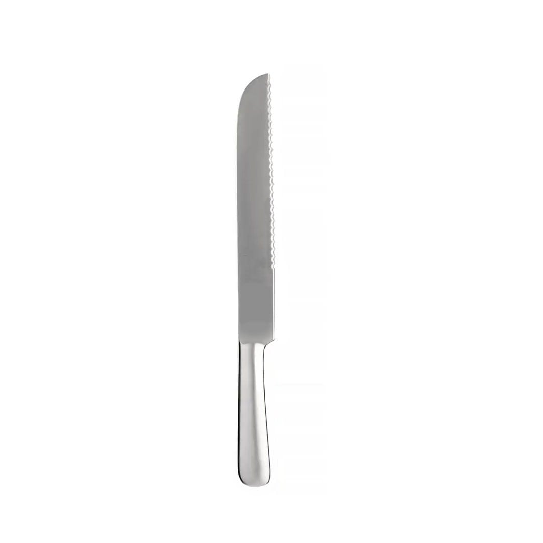 CUCHILLO DE PAN BUFFET INOX 35CM STORM - 1