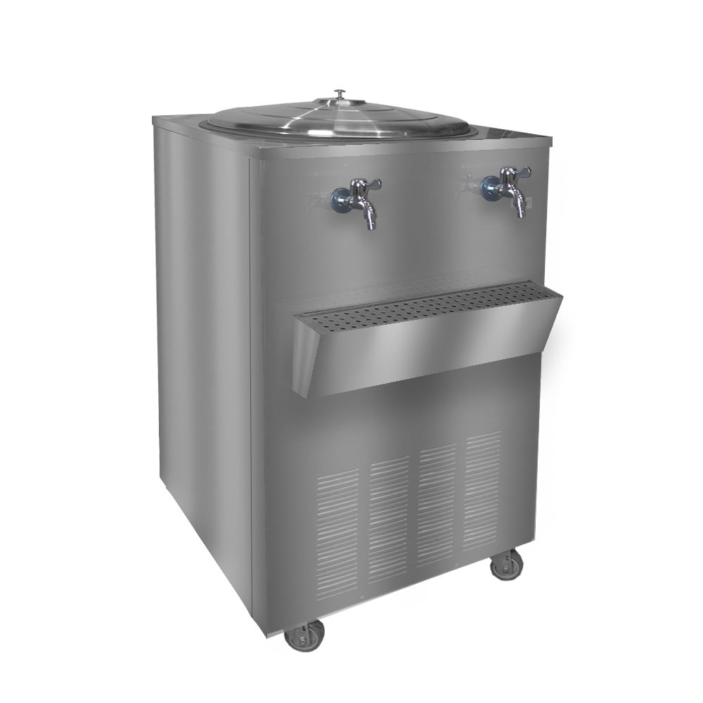 IMAHE  DISPENSADOR DE JUGOS REFRIGERADA MOD. RFI-100