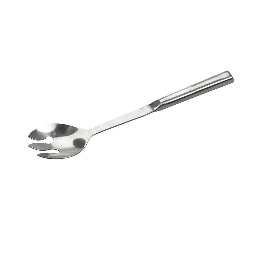 CUCHARON TENEDOR DE BUFFET 30CM STORM