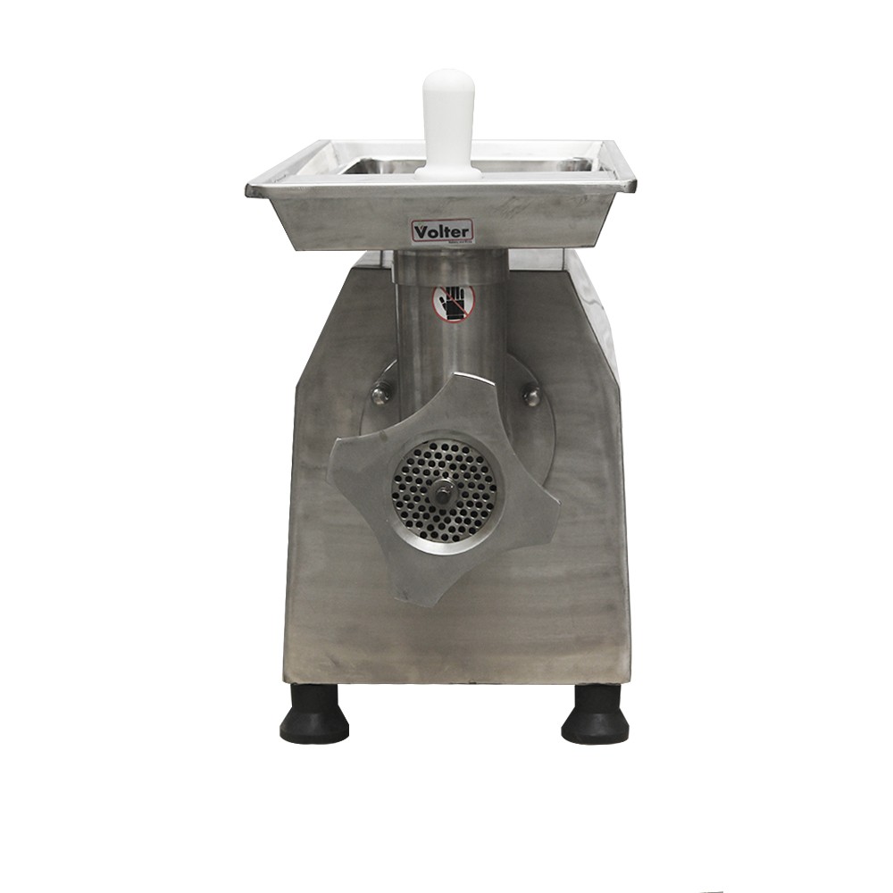 MOLEDORA DE CARNES TC32 320KG/HR - 2