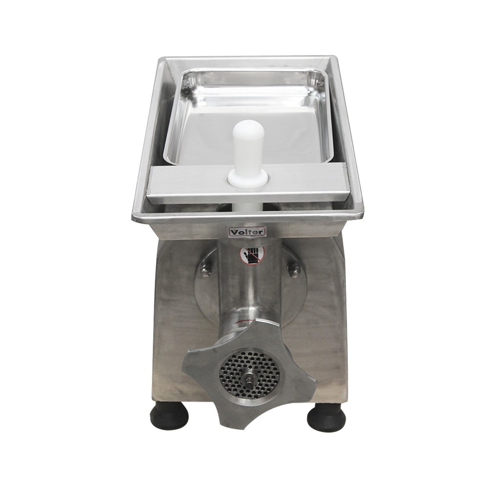 MOLEDORA DE CARNES TC32 320KG/HR - 3