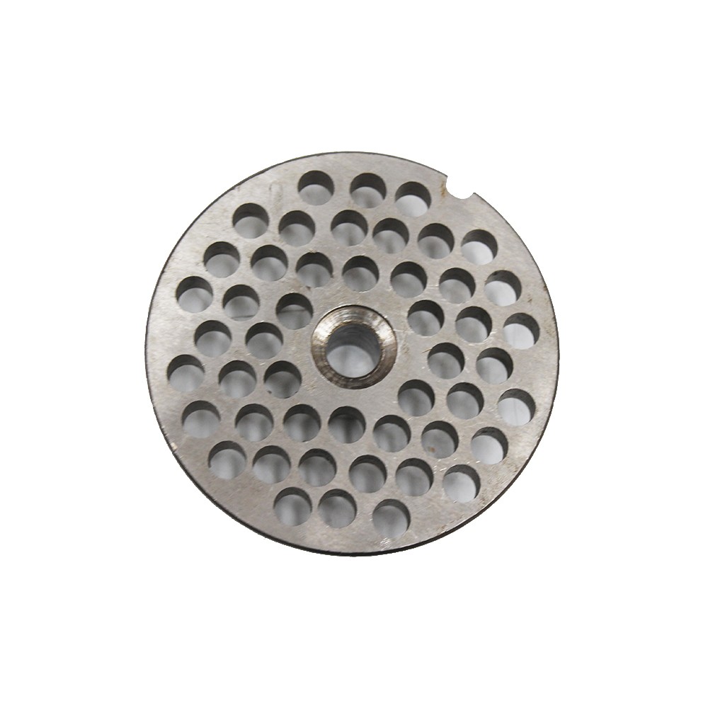 MOLEDORA DE CARNES TC32 320KG/HR - 6