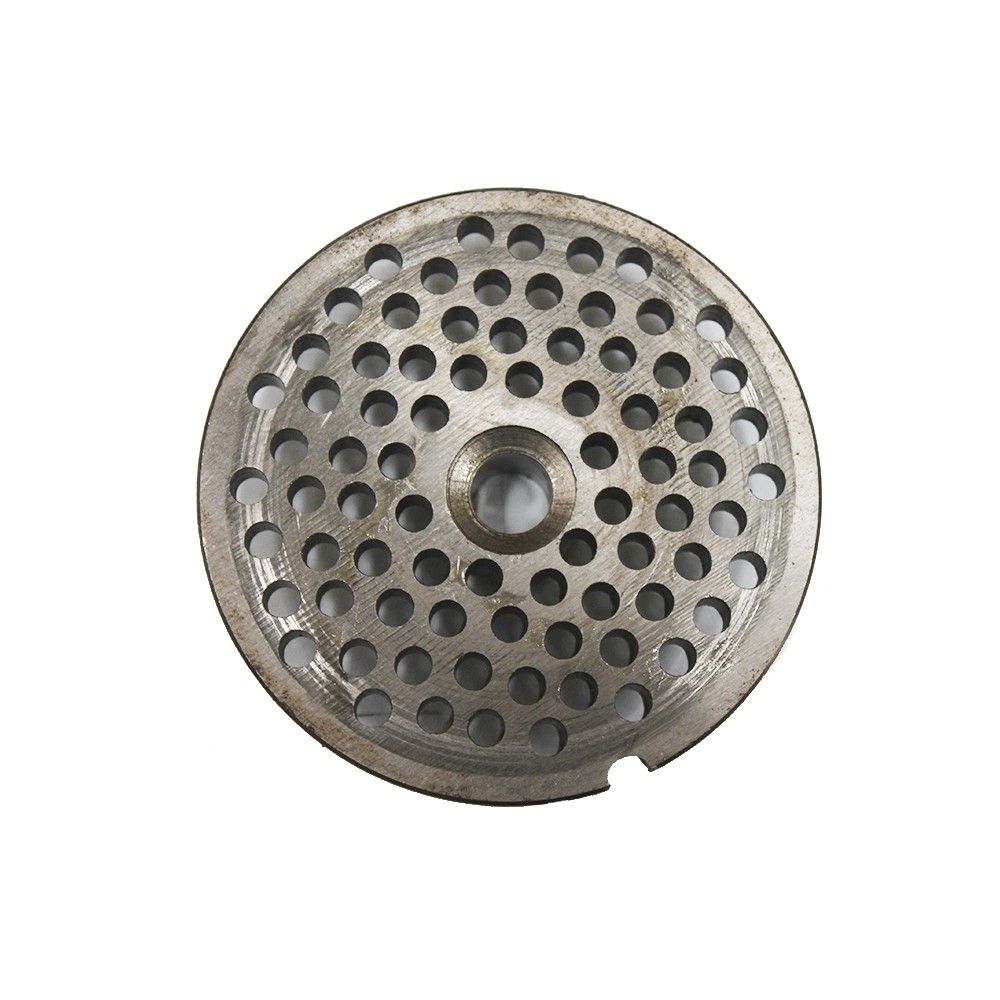 MOLEDORA DE CARNES TC32 320KG/HR - 7
