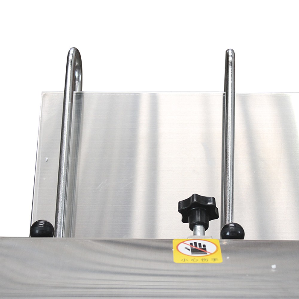 REBANADORA DE PAN MOD. TR350A - 4