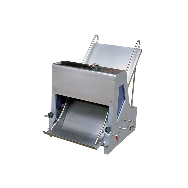 REBANADORA DE PAN MOD. TR350A - 5