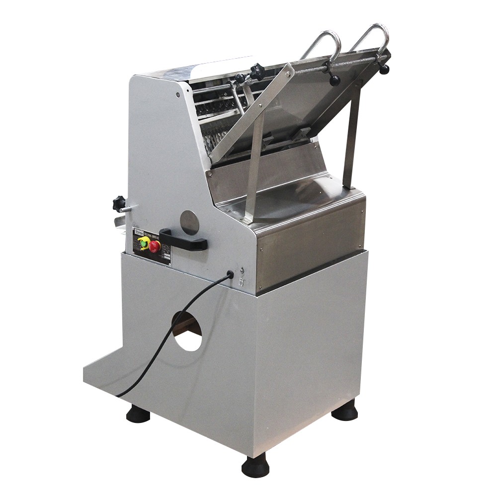 REBANADORA DE PAN MOD. TR350A - 7